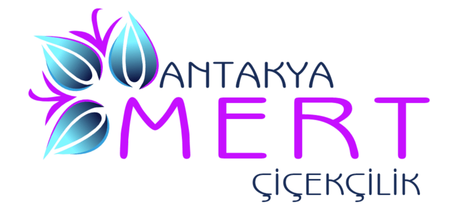 antakya-mert-cicekcilik-logo